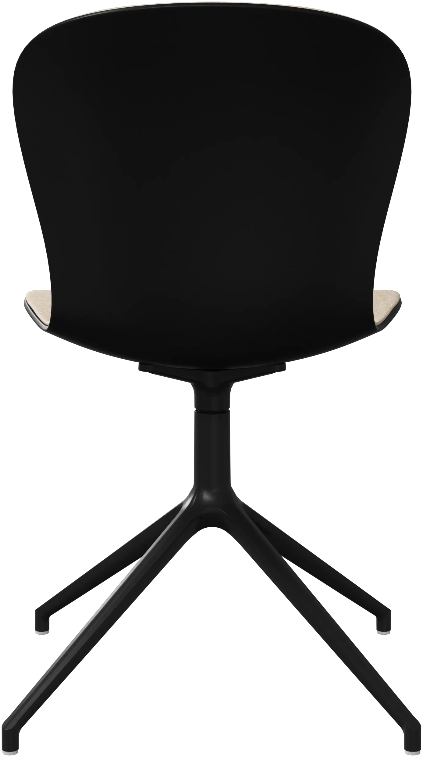 Adelaide dining chair with swivel function | ボーコンセプト